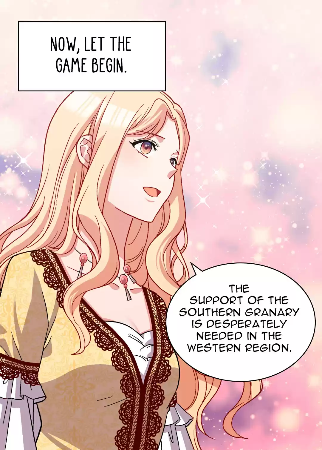 What It Takes to be a Villainess Ch.75