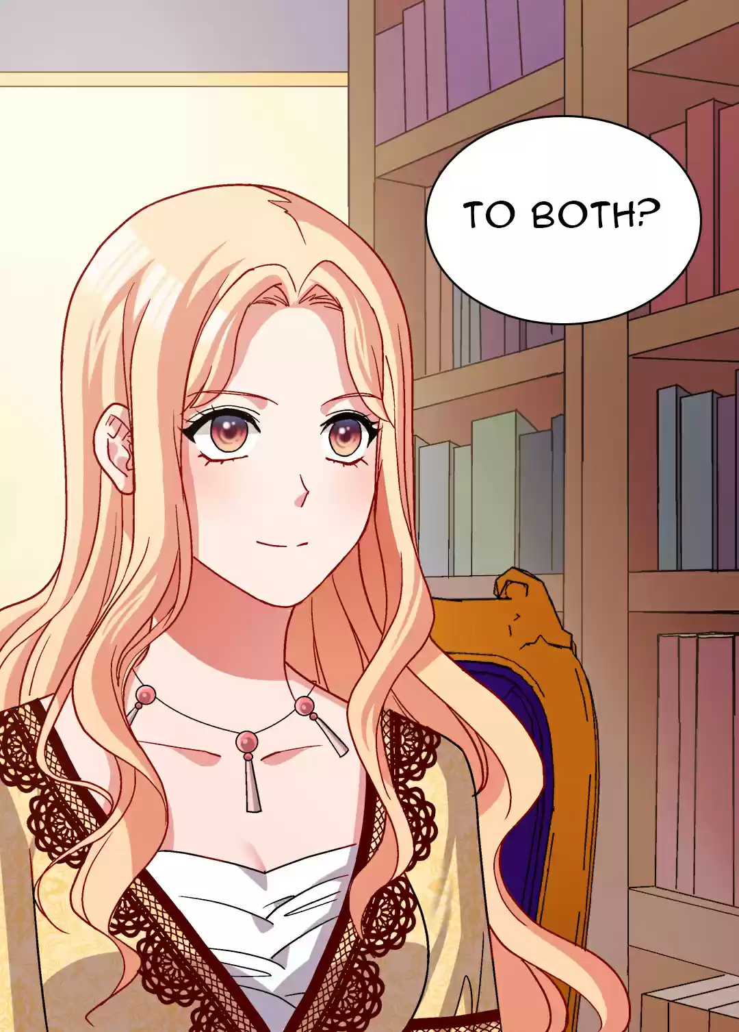 What It Takes to be a Villainess Ch.75