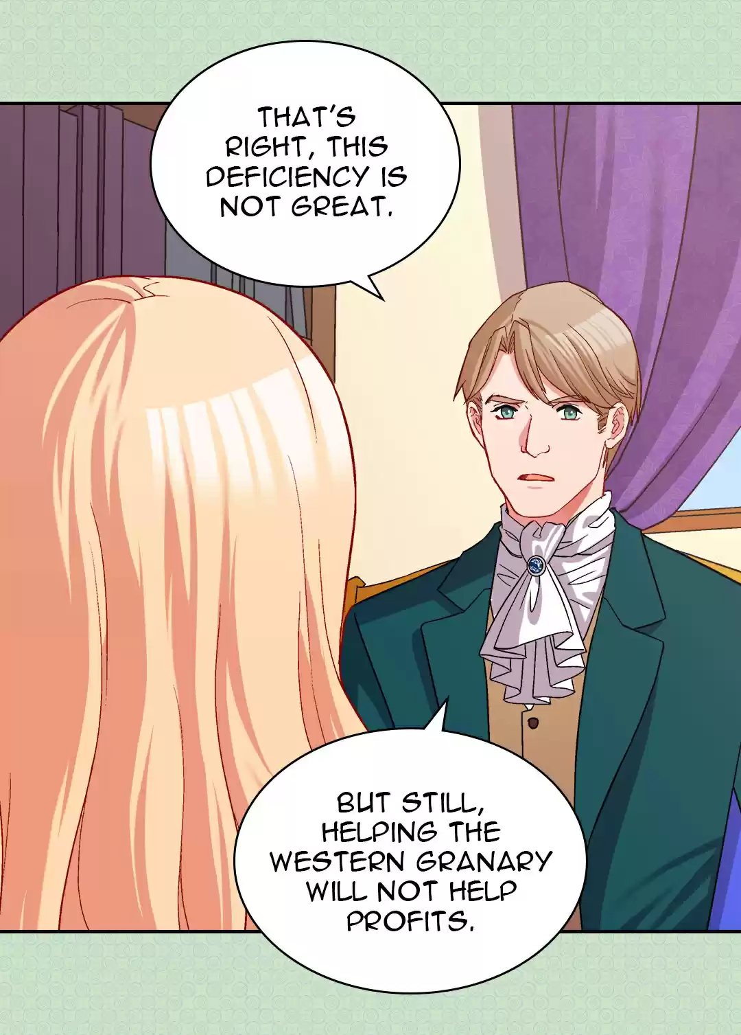 What It Takes to be a Villainess Ch.76