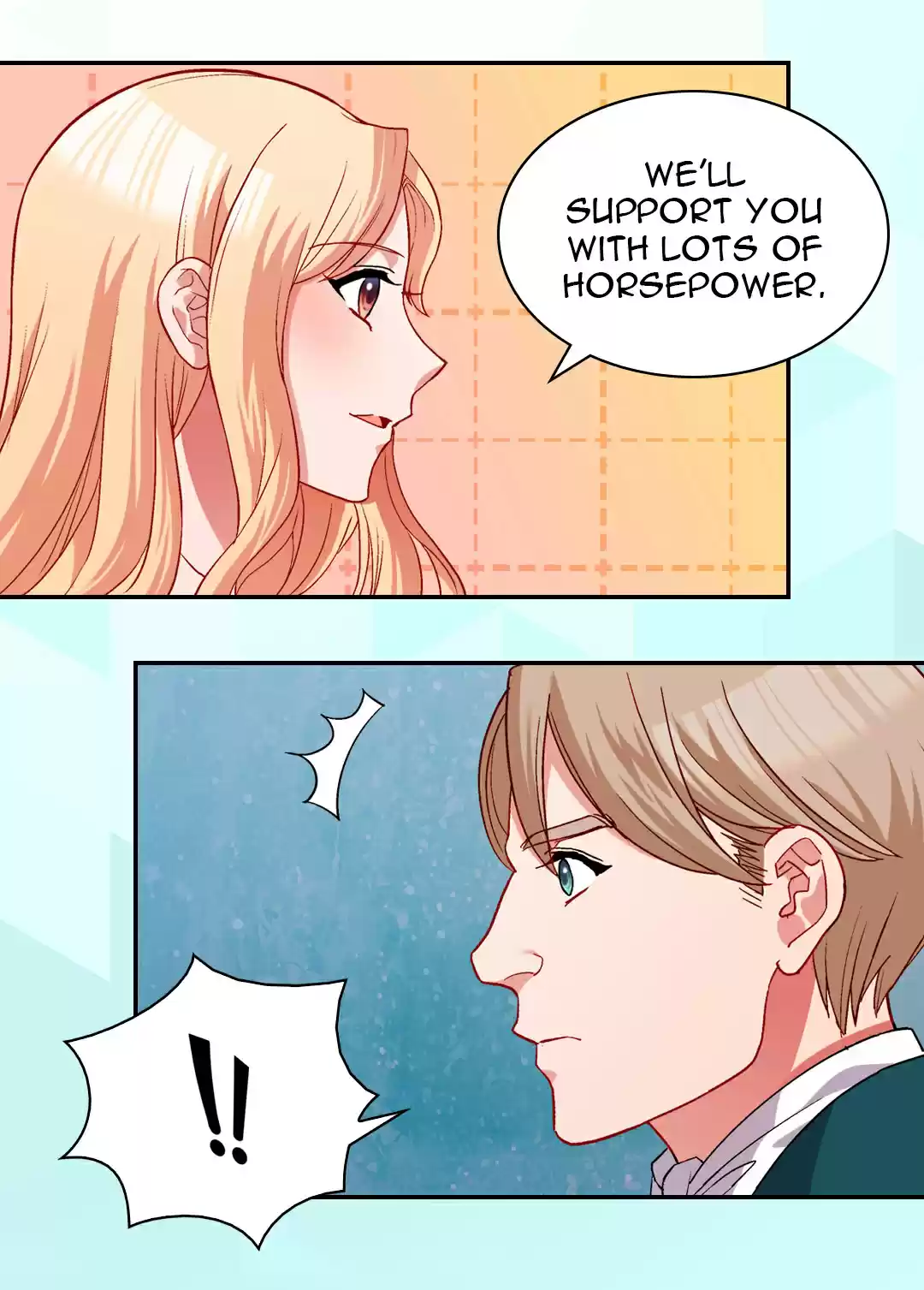 What It Takes to be a Villainess Ch.76