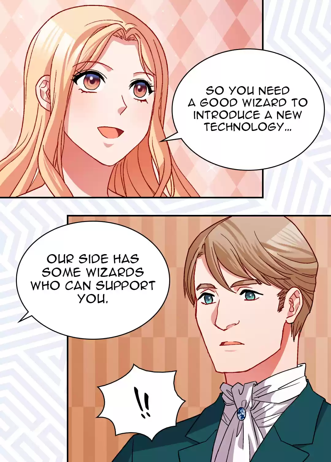 What It Takes to be a Villainess Ch.76