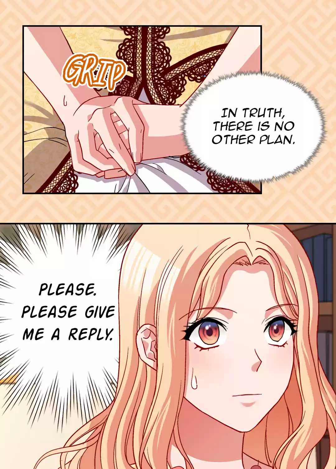 What It Takes to be a Villainess Ch.76