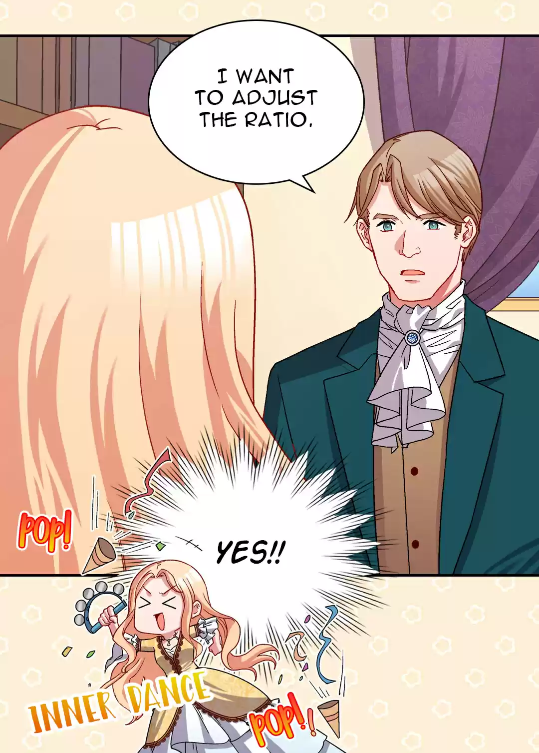 What It Takes to be a Villainess Ch.76