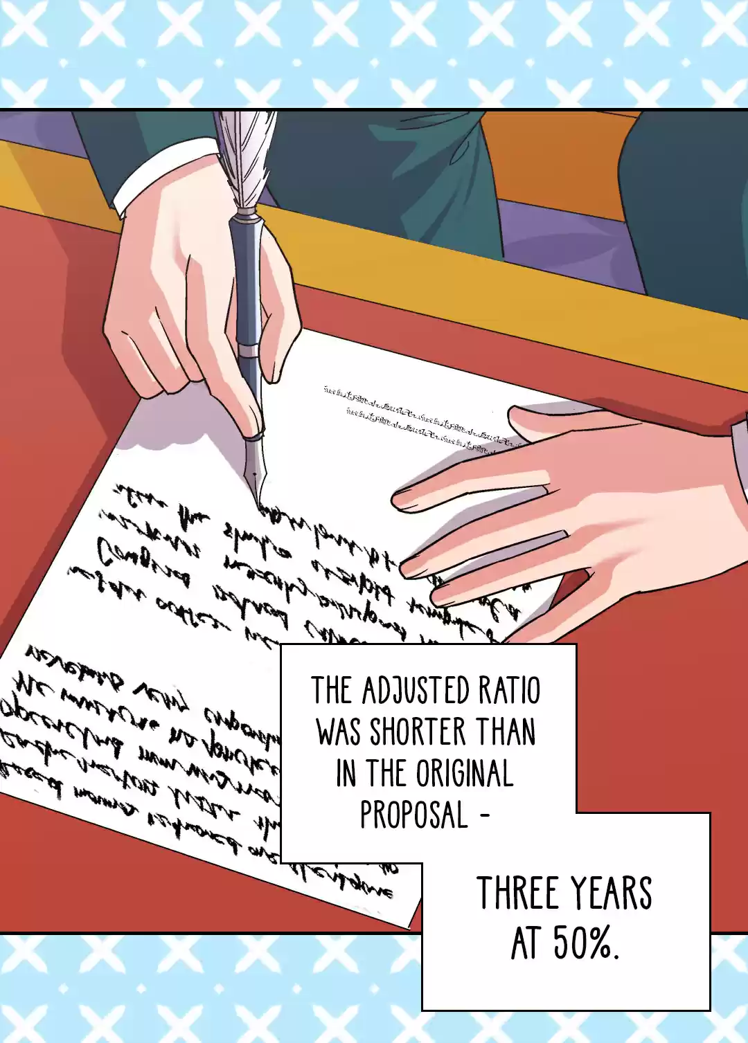 What It Takes to be a Villainess Ch.76