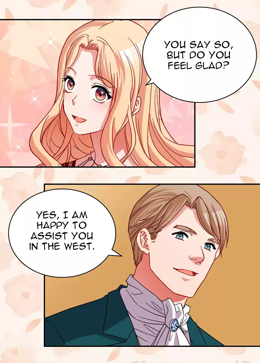 What It Takes to be a Villainess Ch.76