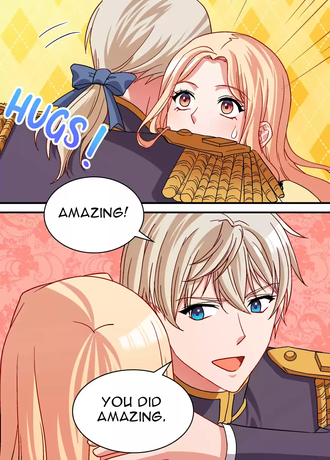 What It Takes to be a Villainess Ch.76