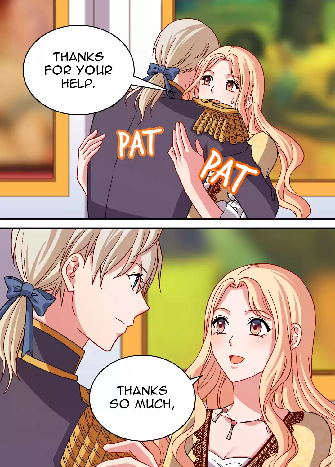 What It Takes to be a Villainess Ch.76