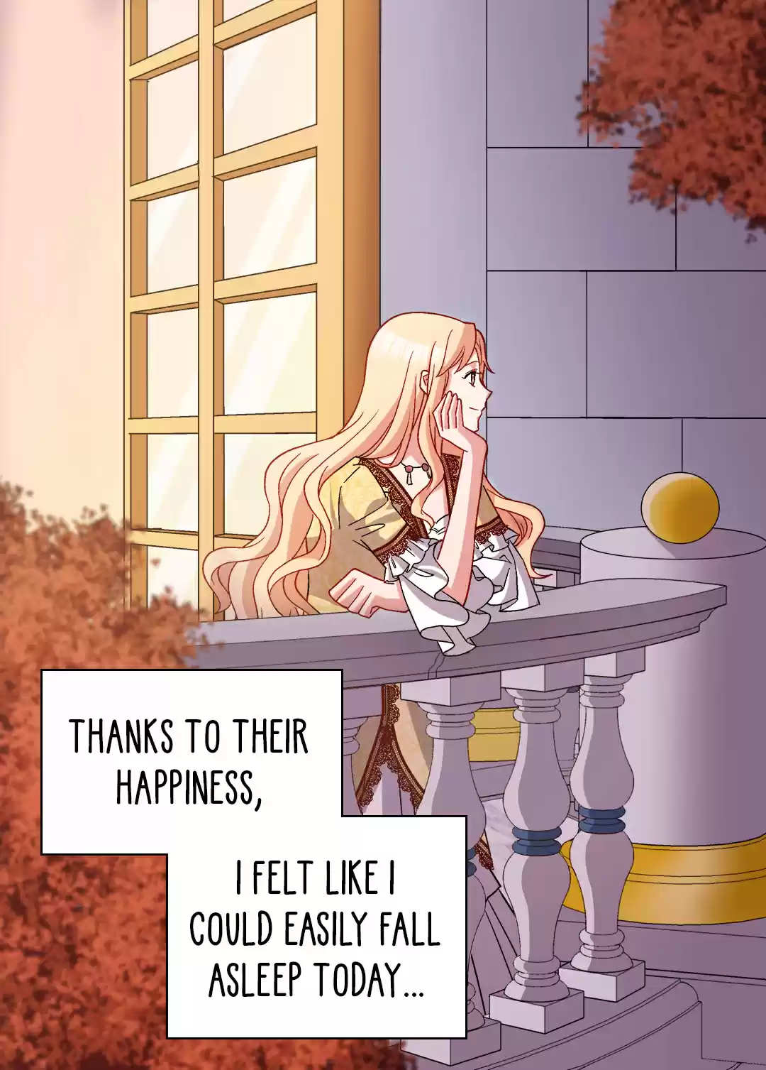 What It Takes to be a Villainess Ch.76