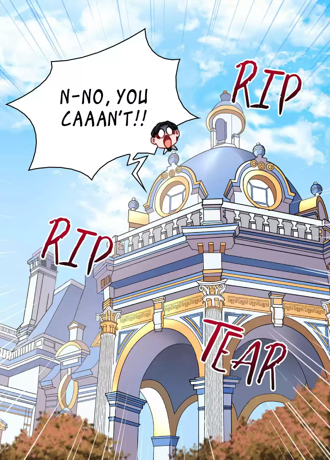 What It Takes to be a Villainess Ch.77