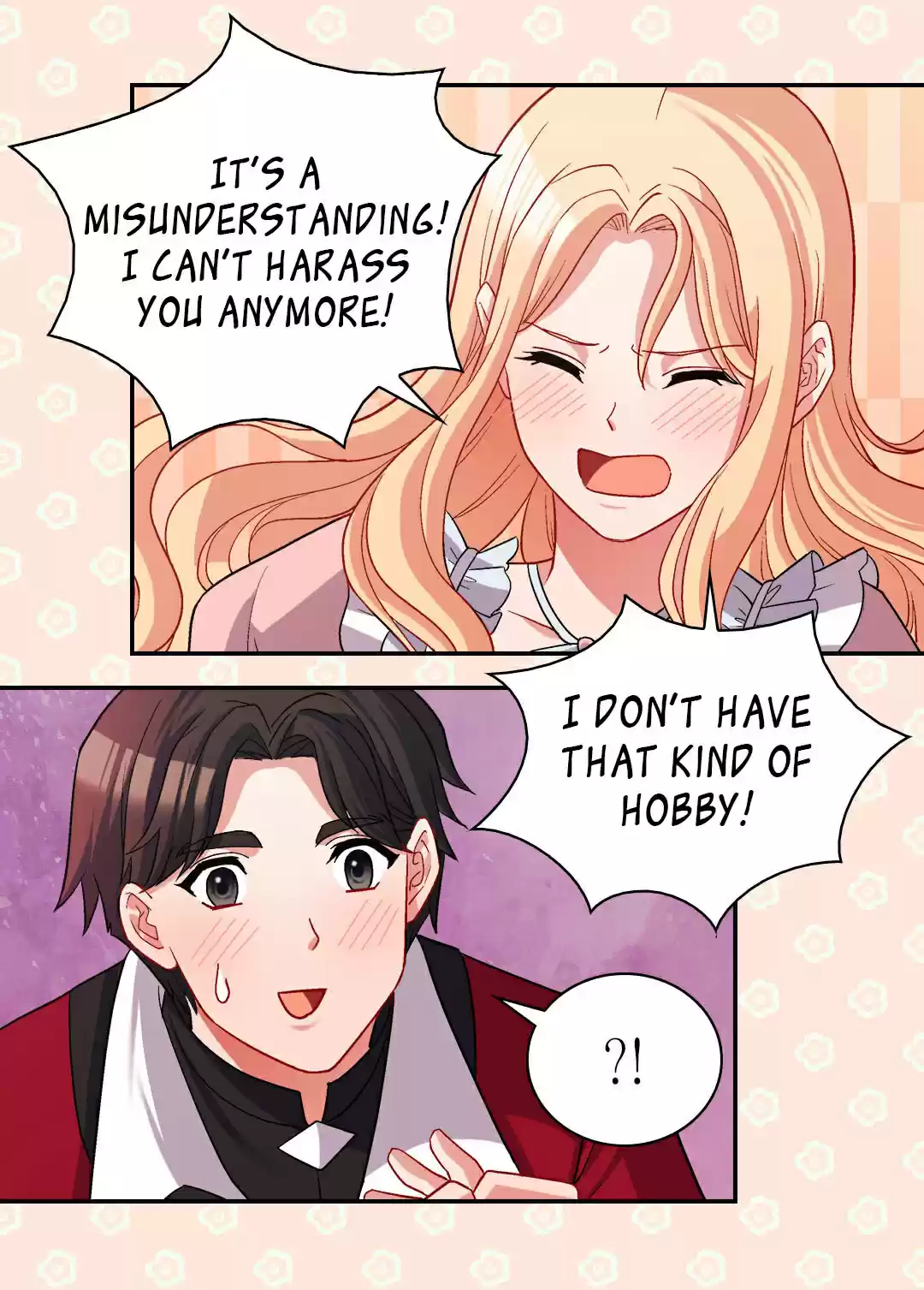 What It Takes to be a Villainess Ch.77