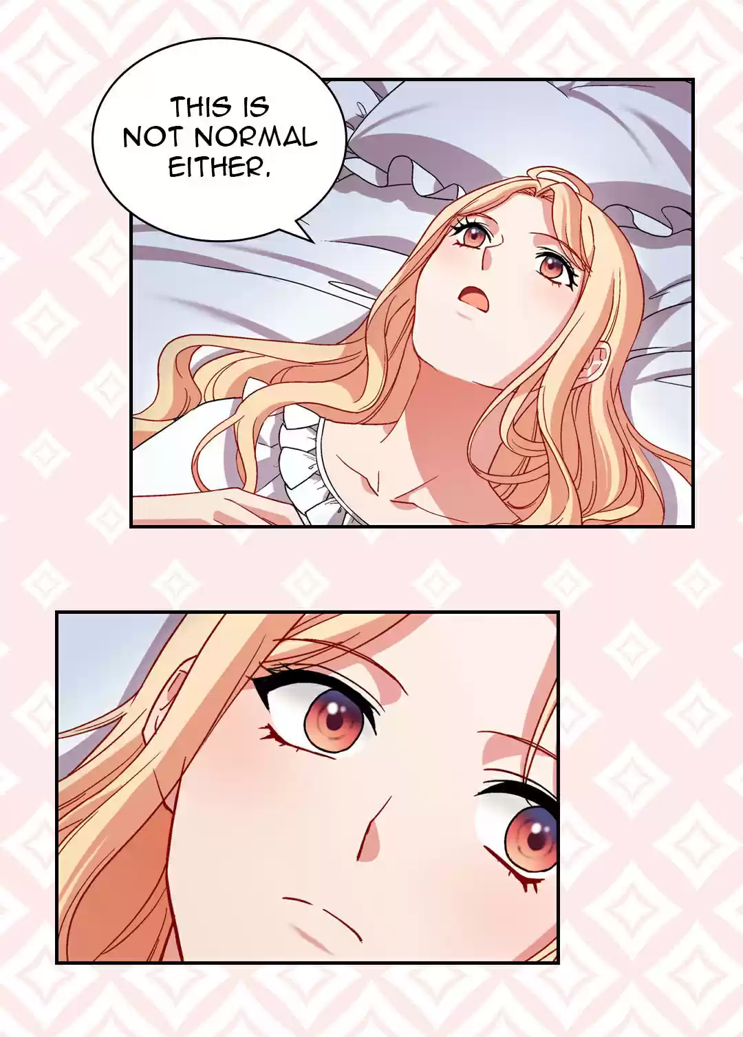 What It Takes to be a Villainess Ch.77