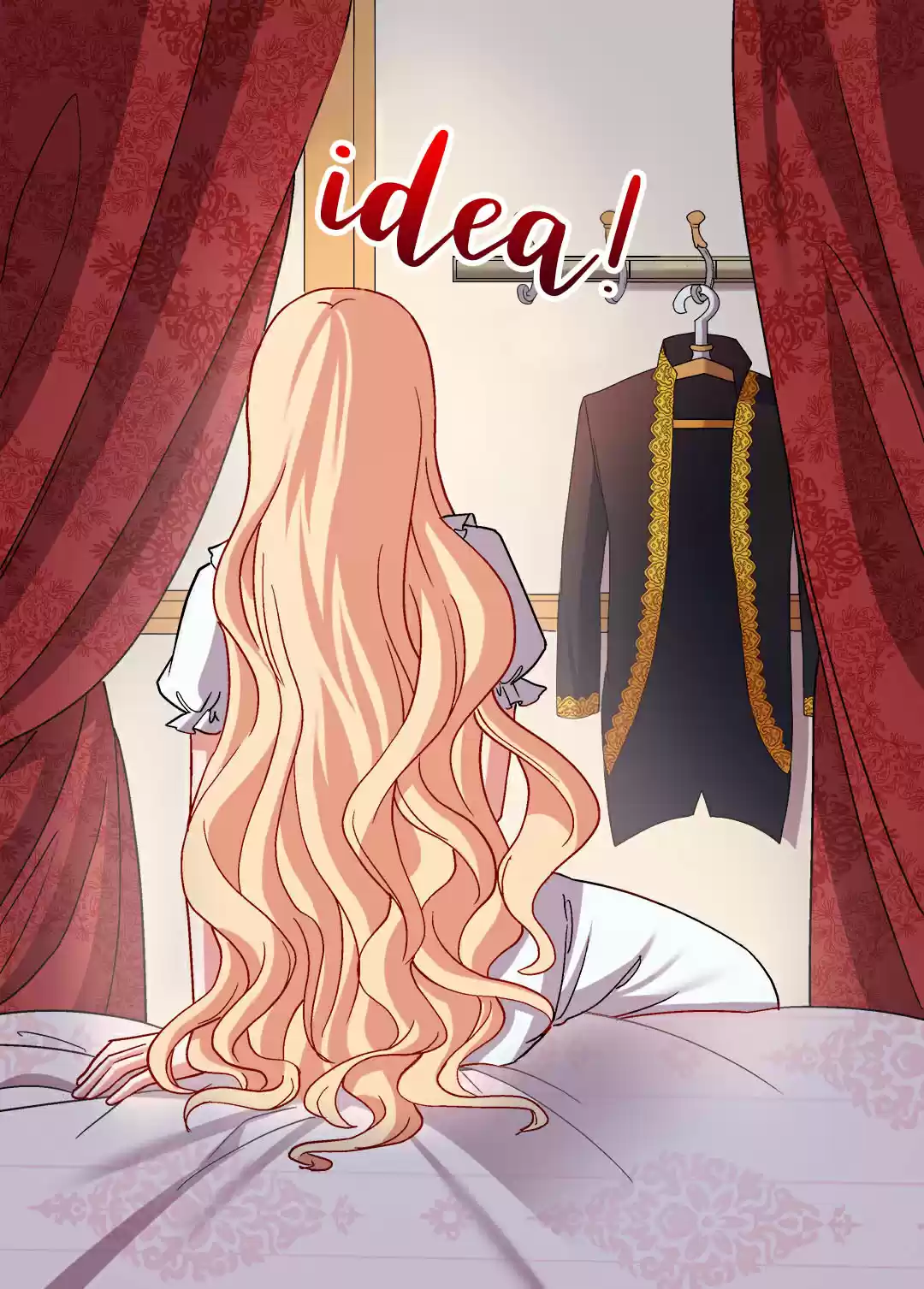 What It Takes to be a Villainess Ch.77