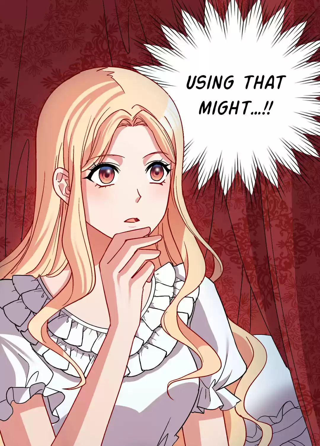 What It Takes to be a Villainess Ch.77