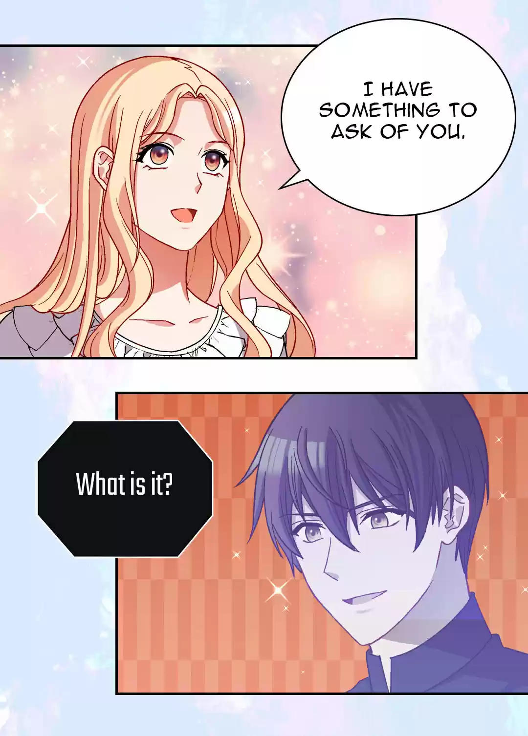 What It Takes to be a Villainess Ch.77