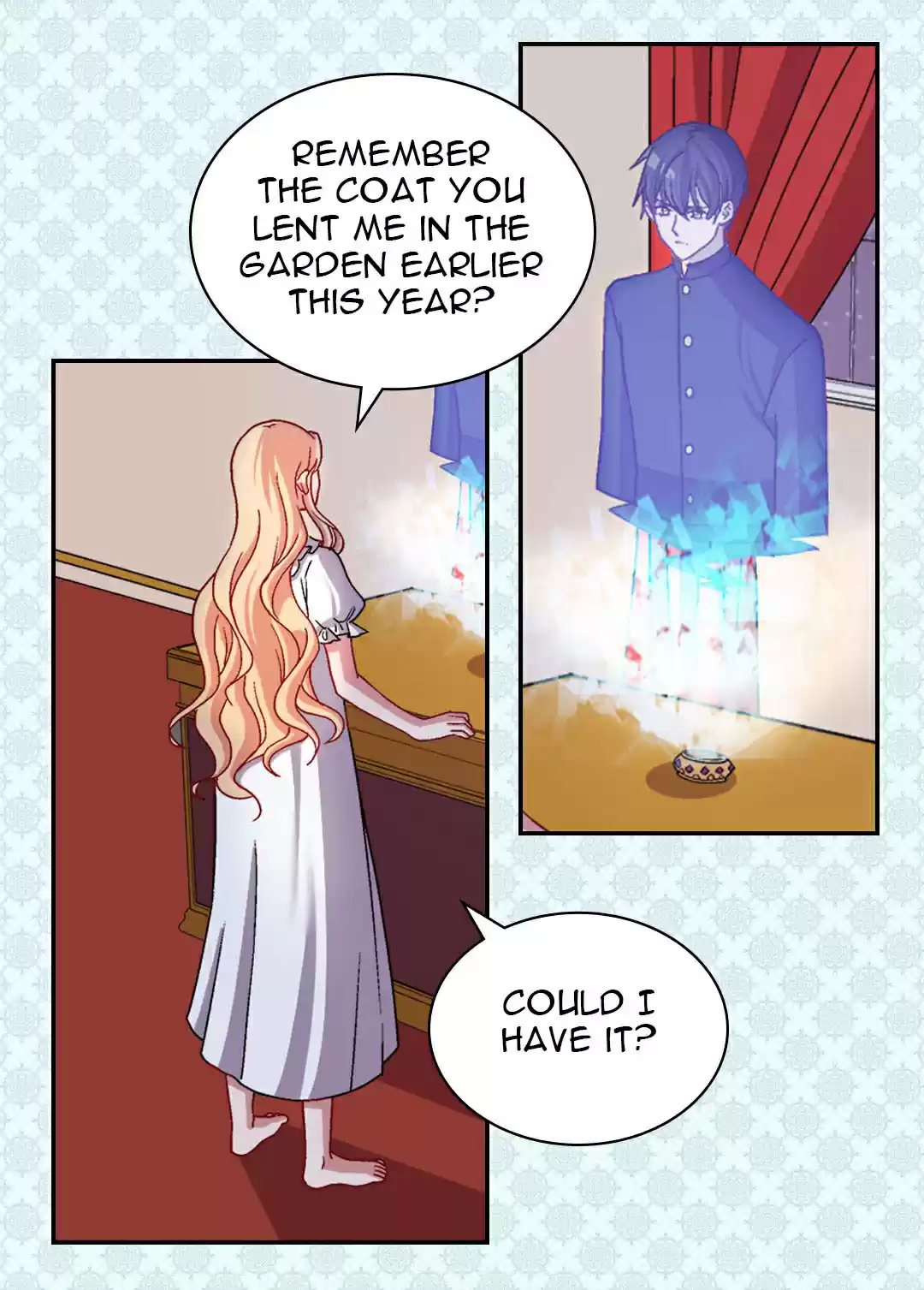 What It Takes to be a Villainess Ch.78