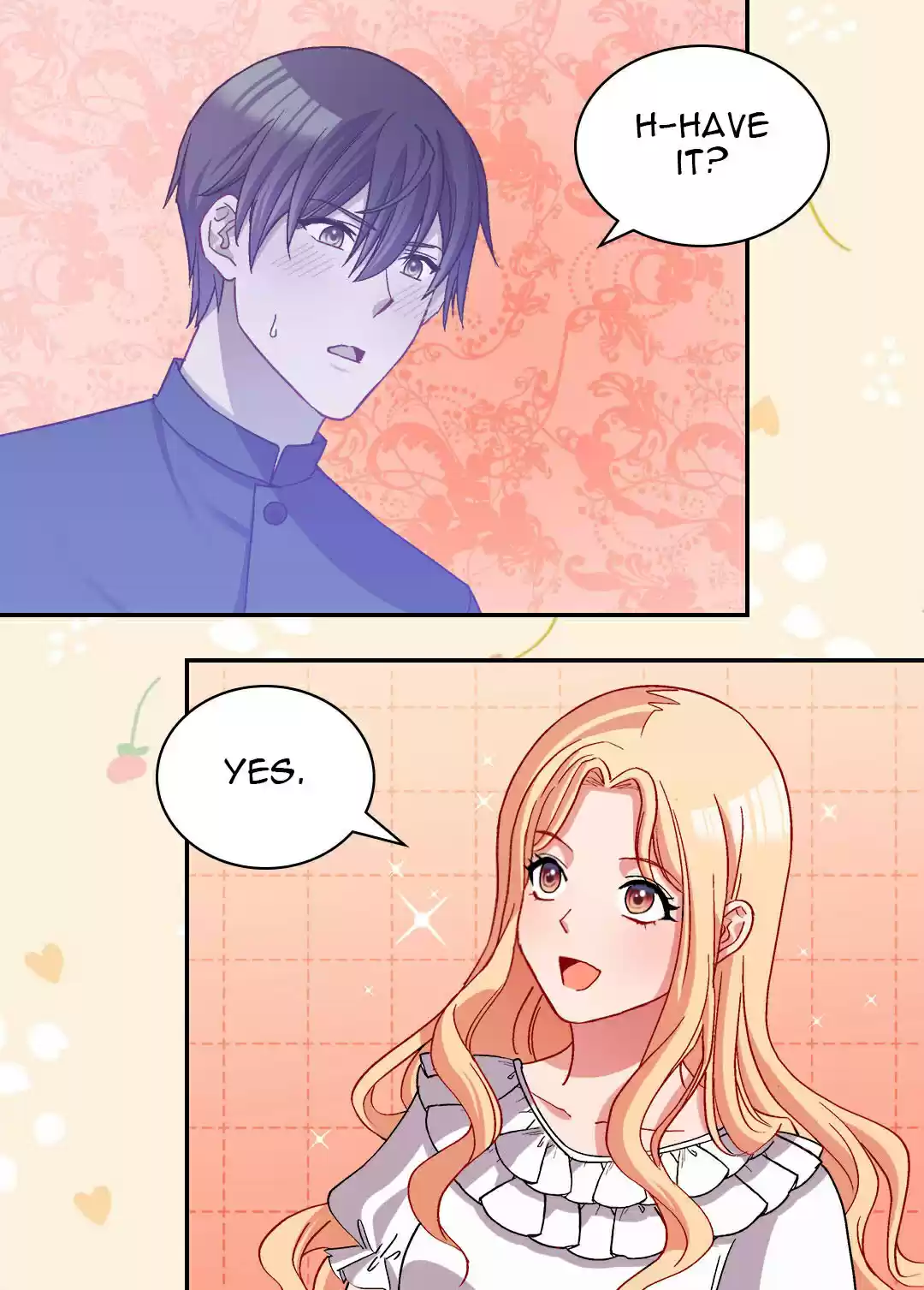 What It Takes to be a Villainess Ch.78