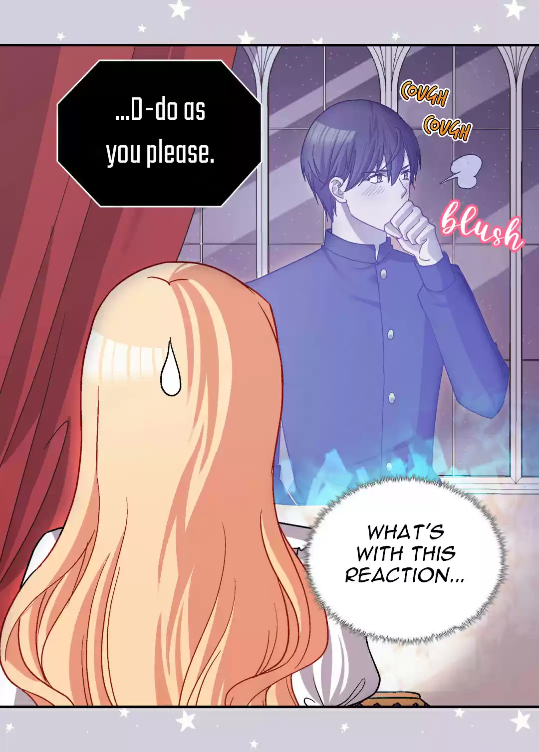 What It Takes to be a Villainess Ch.78