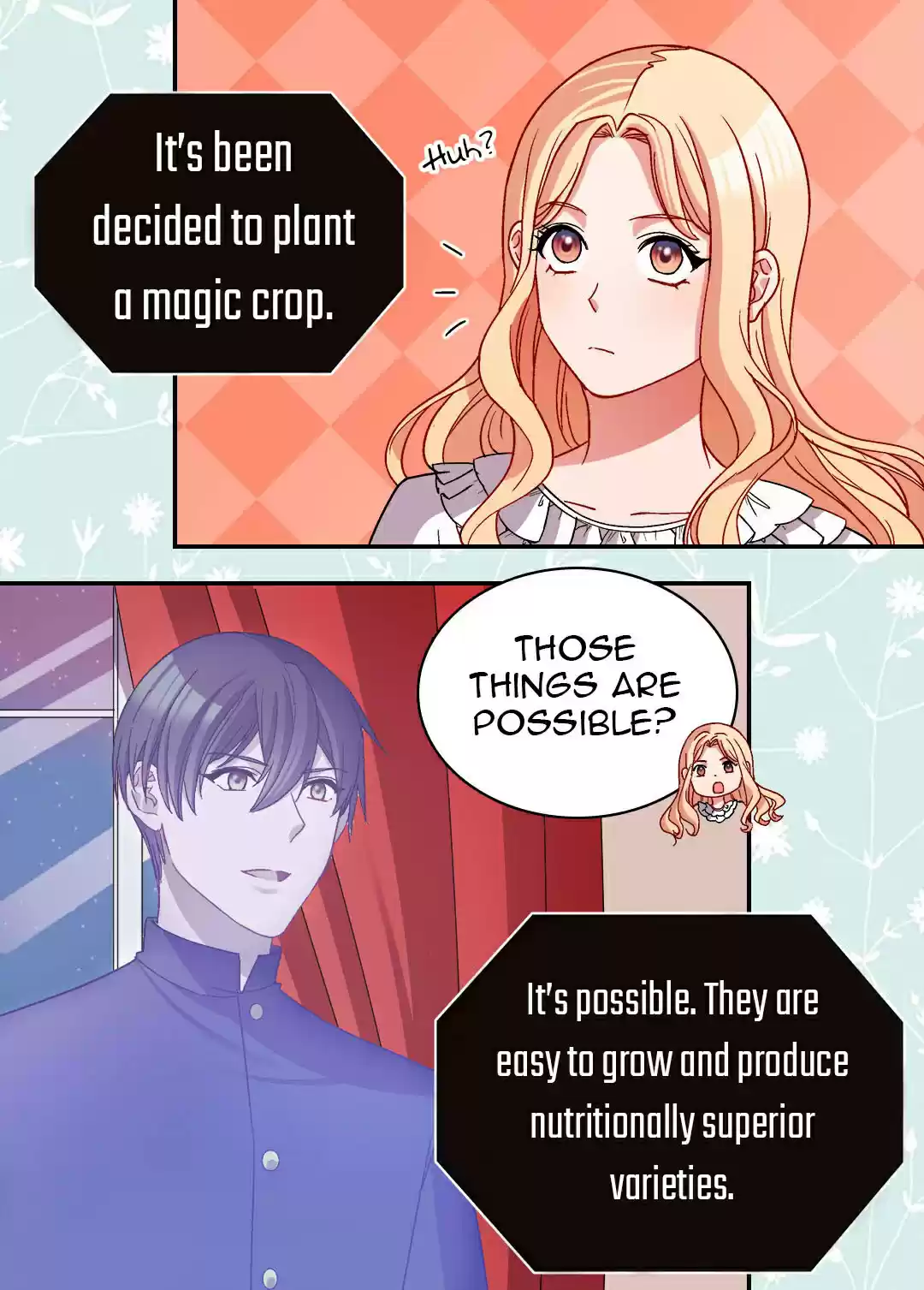 What It Takes to be a Villainess Ch.78