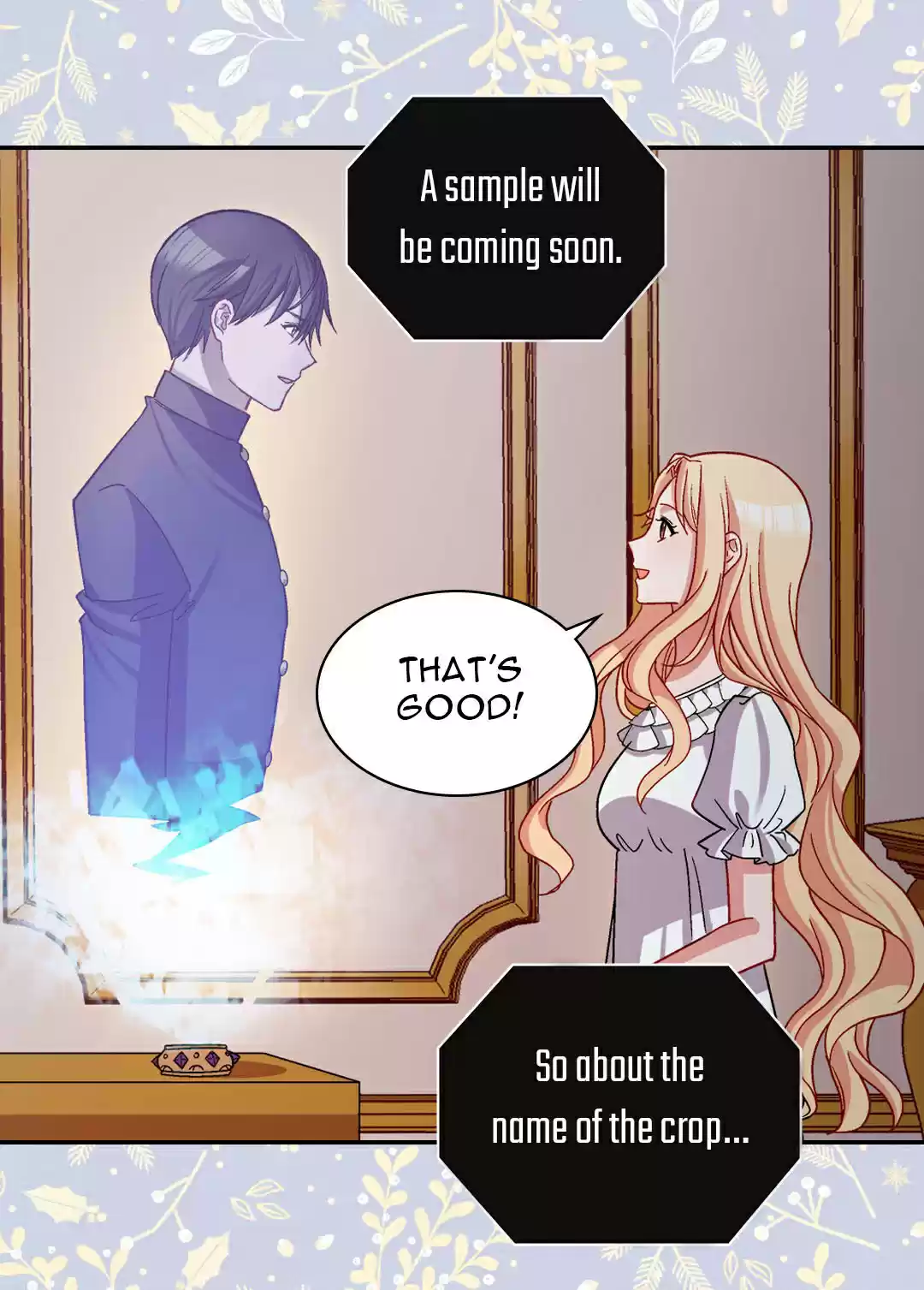 What It Takes to be a Villainess Ch.78