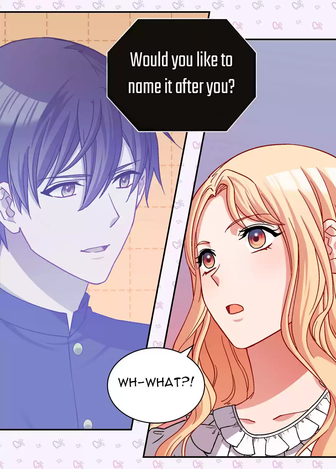 What It Takes to be a Villainess Ch.78