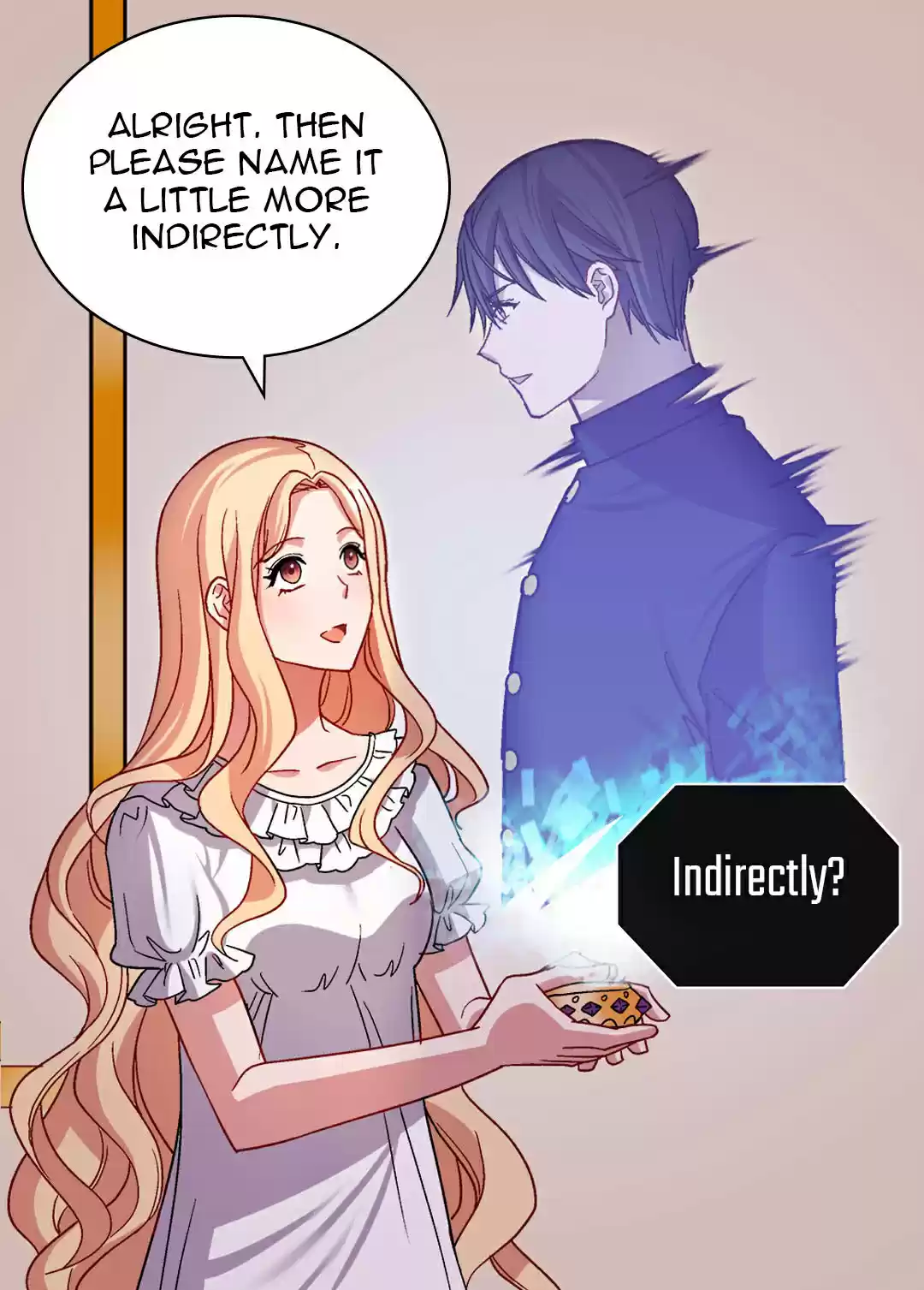 What It Takes to be a Villainess Ch.78