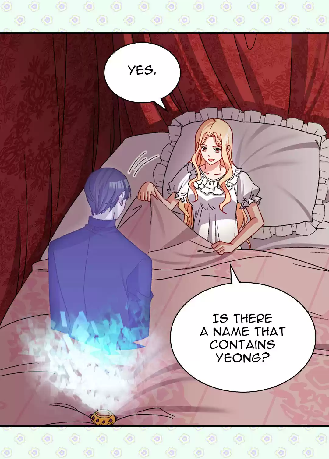 What It Takes to be a Villainess Ch.78