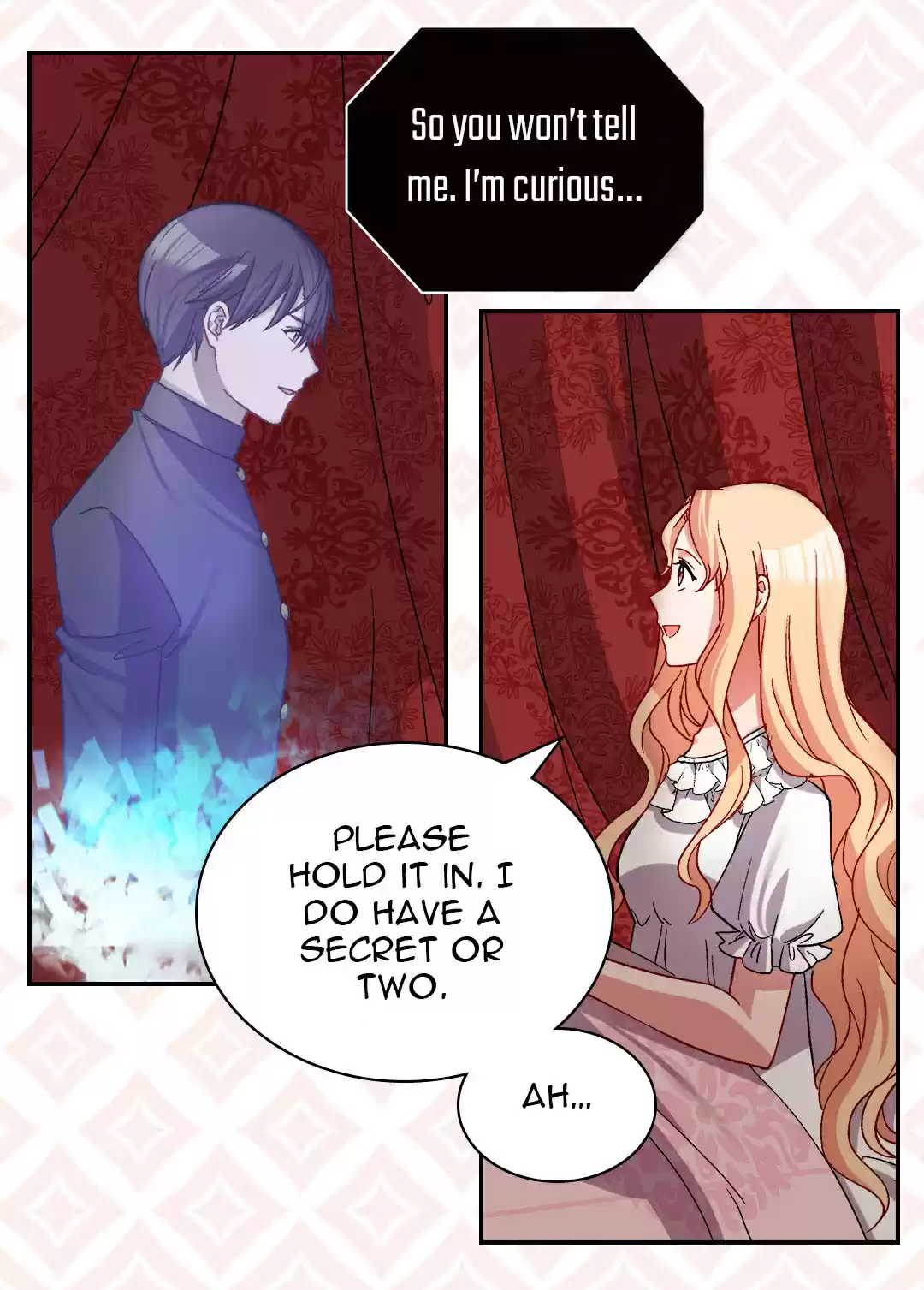 What It Takes to be a Villainess Ch.78