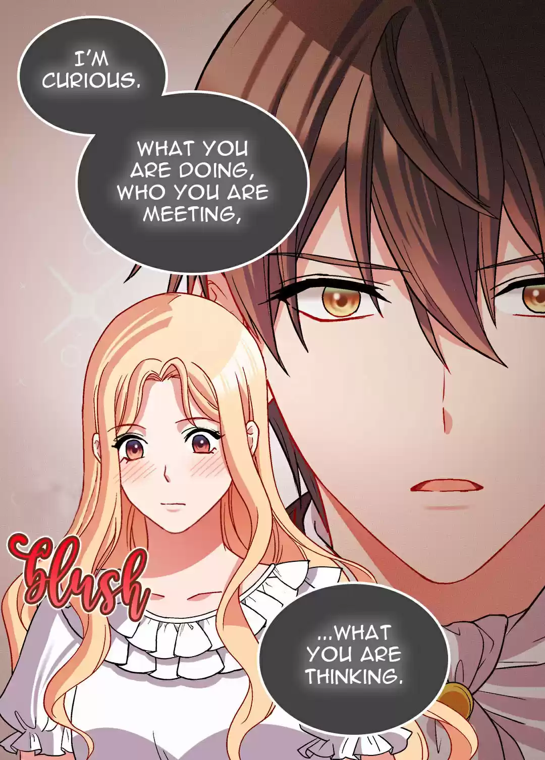 What It Takes to be a Villainess Ch.78