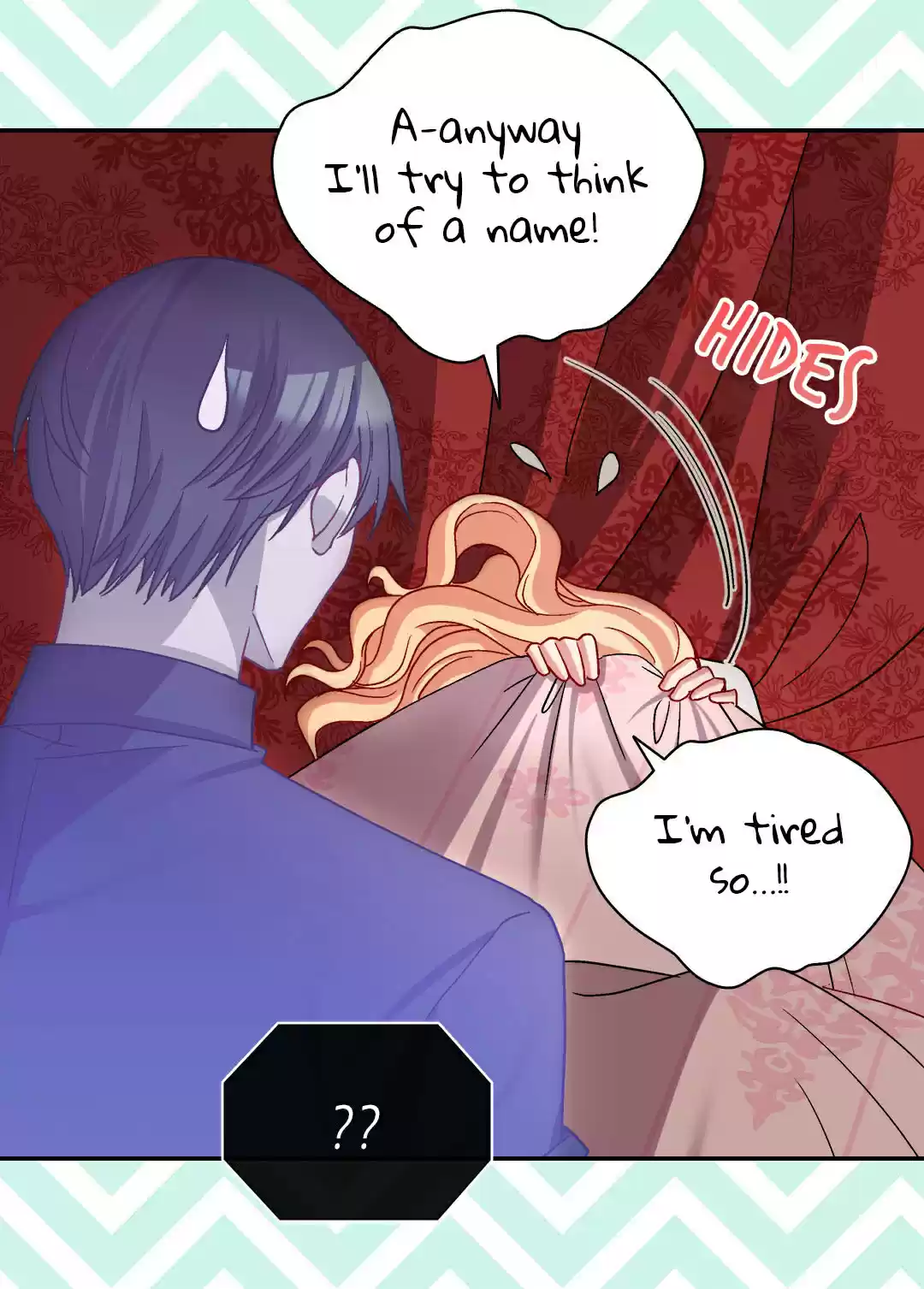 What It Takes to be a Villainess Ch.78