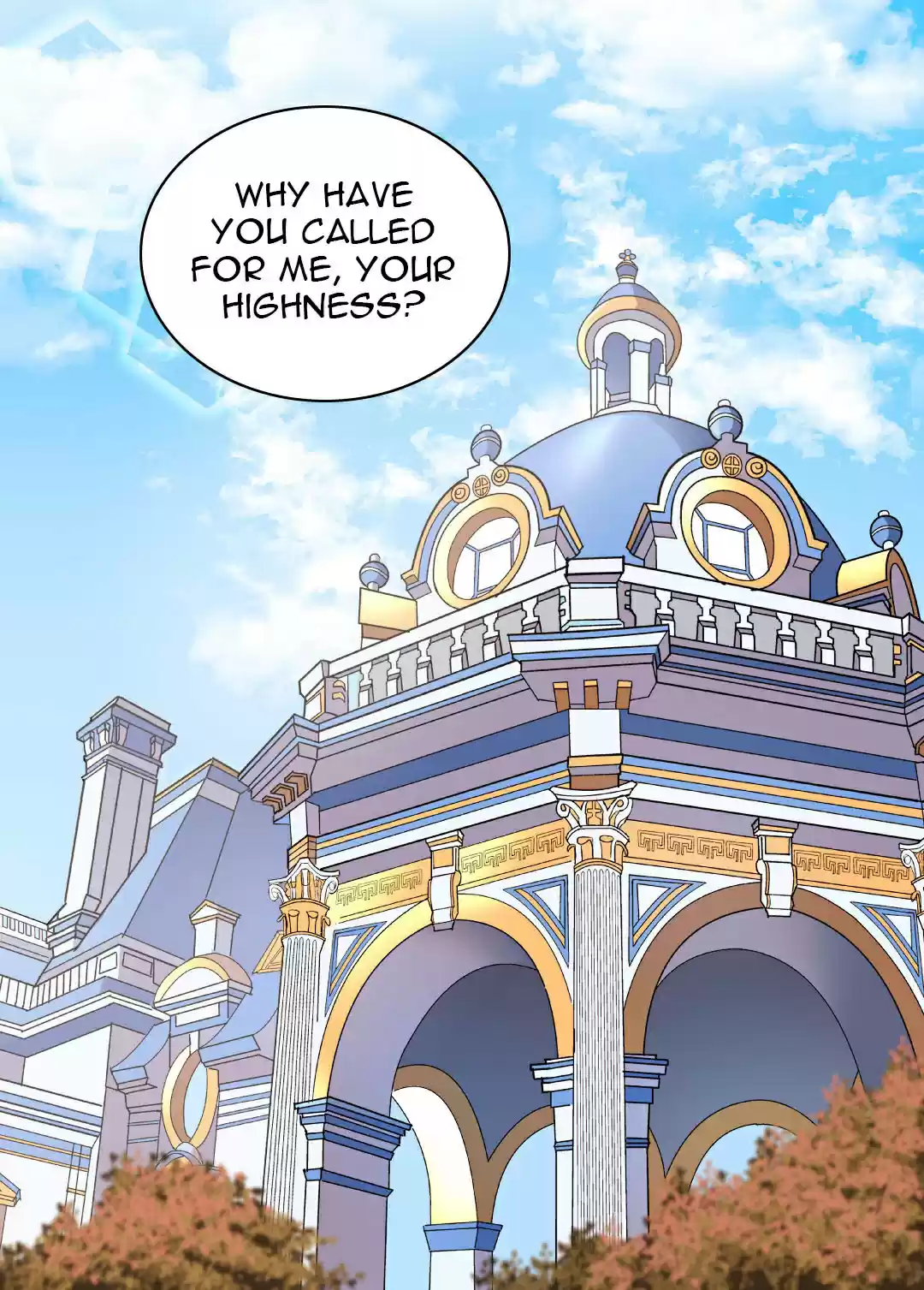 What It Takes to be a Villainess Ch.78