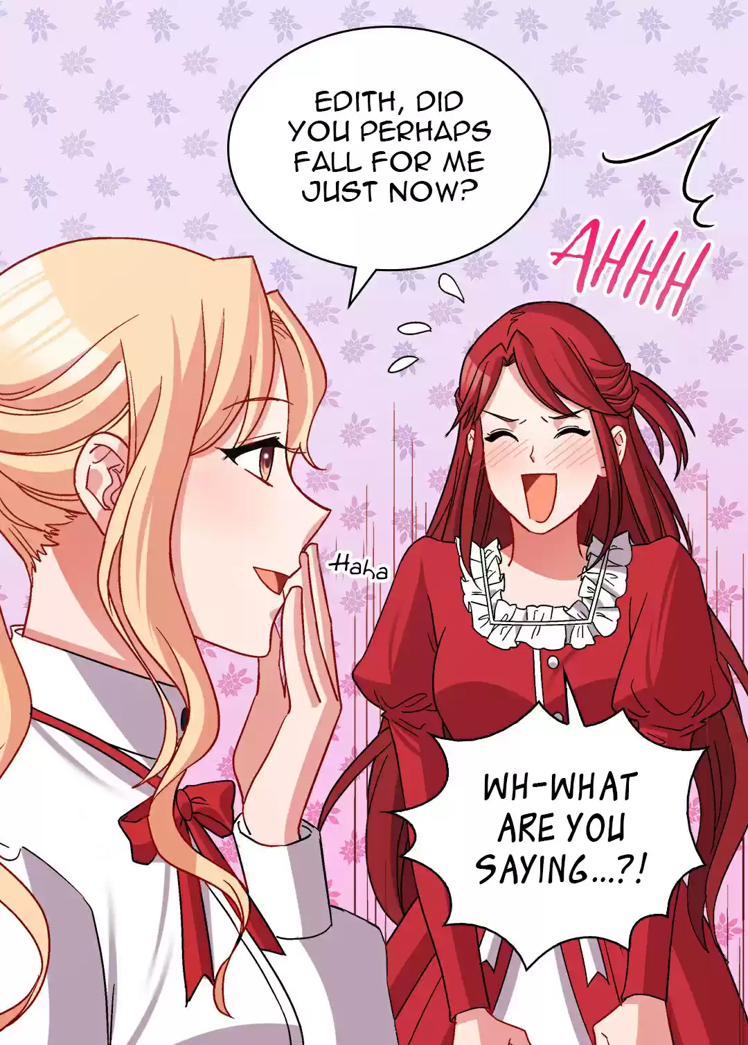 What It Takes to be a Villainess Ch.78