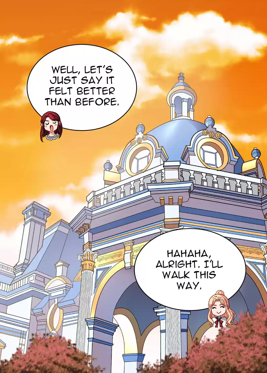 What It Takes to be a Villainess Ch.78