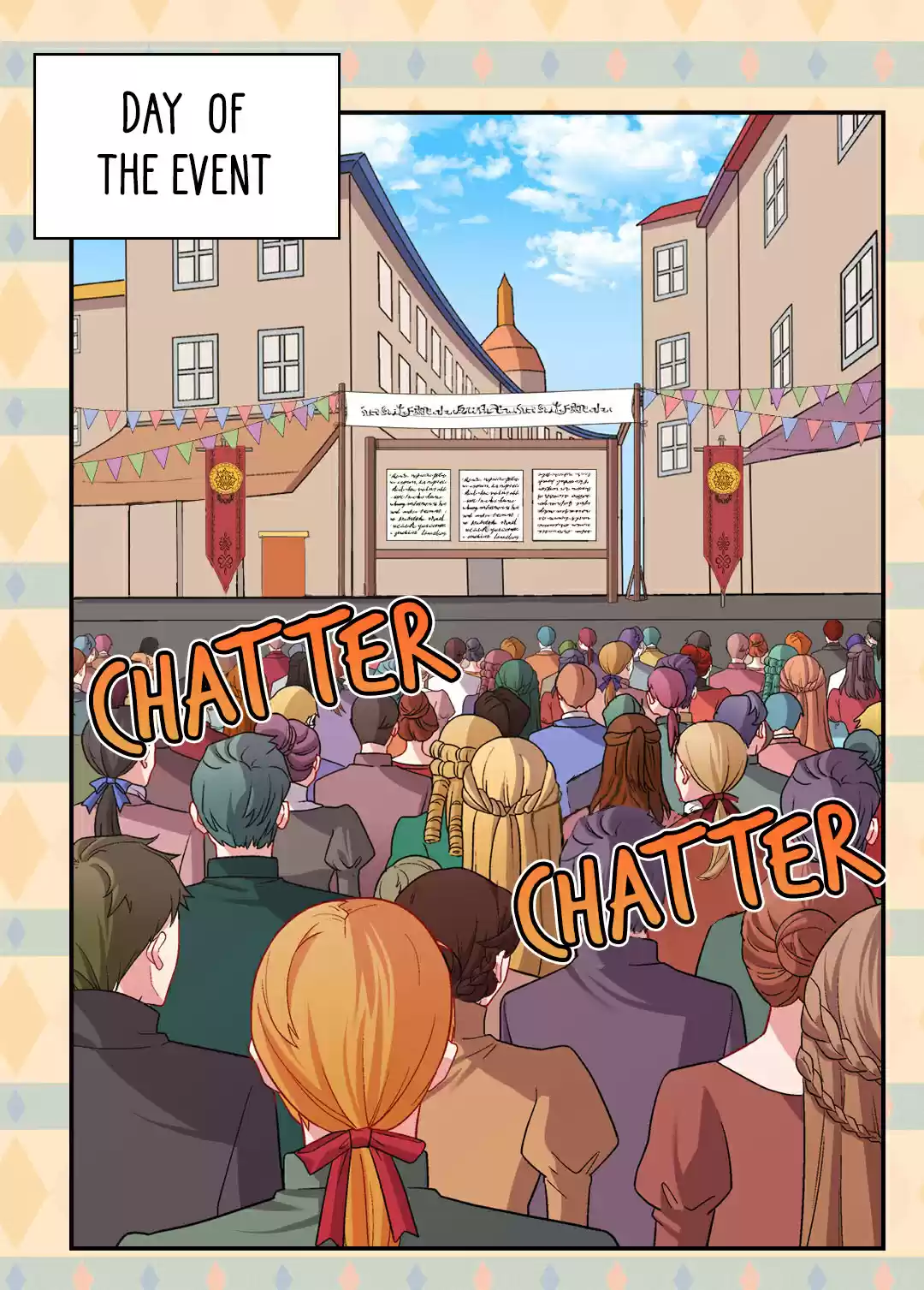 What It Takes to be a Villainess Ch.78