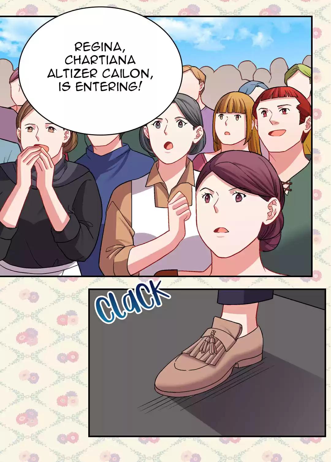 What It Takes to be a Villainess Ch.78