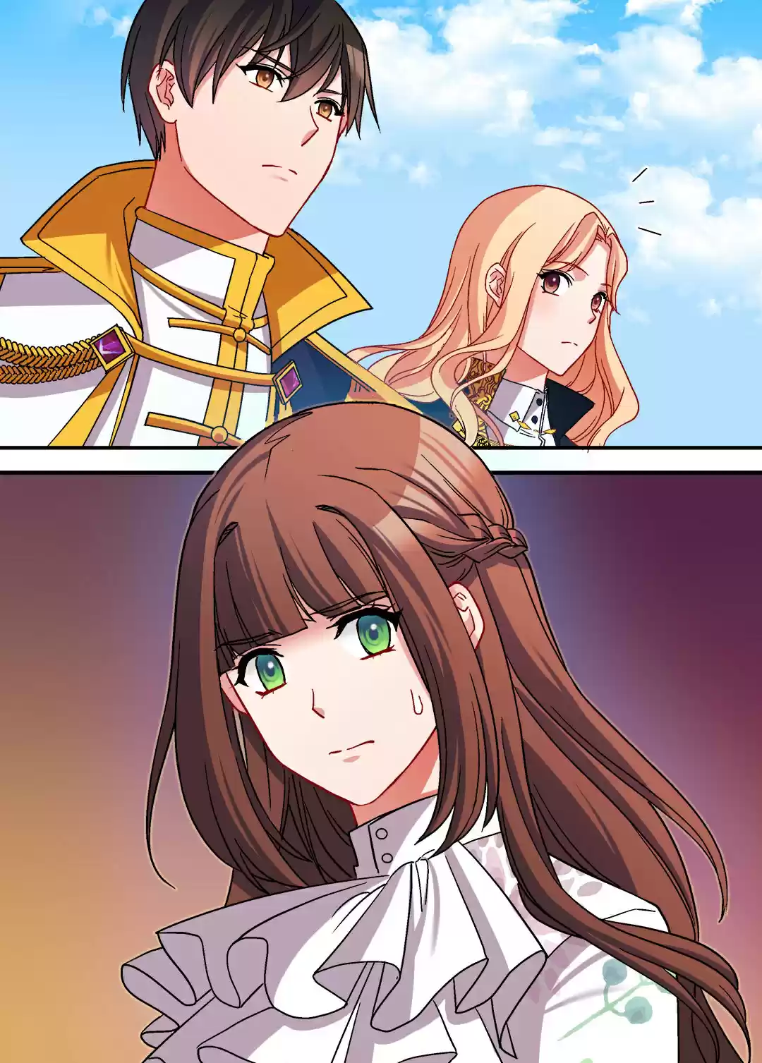 What It Takes to be a Villainess Ch.78