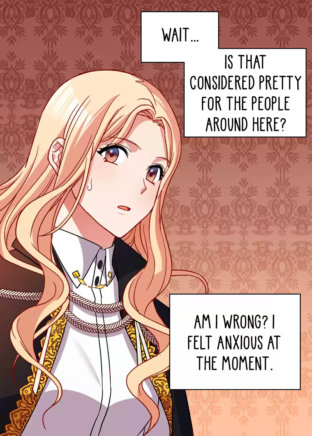 What It Takes to be a Villainess Ch.78