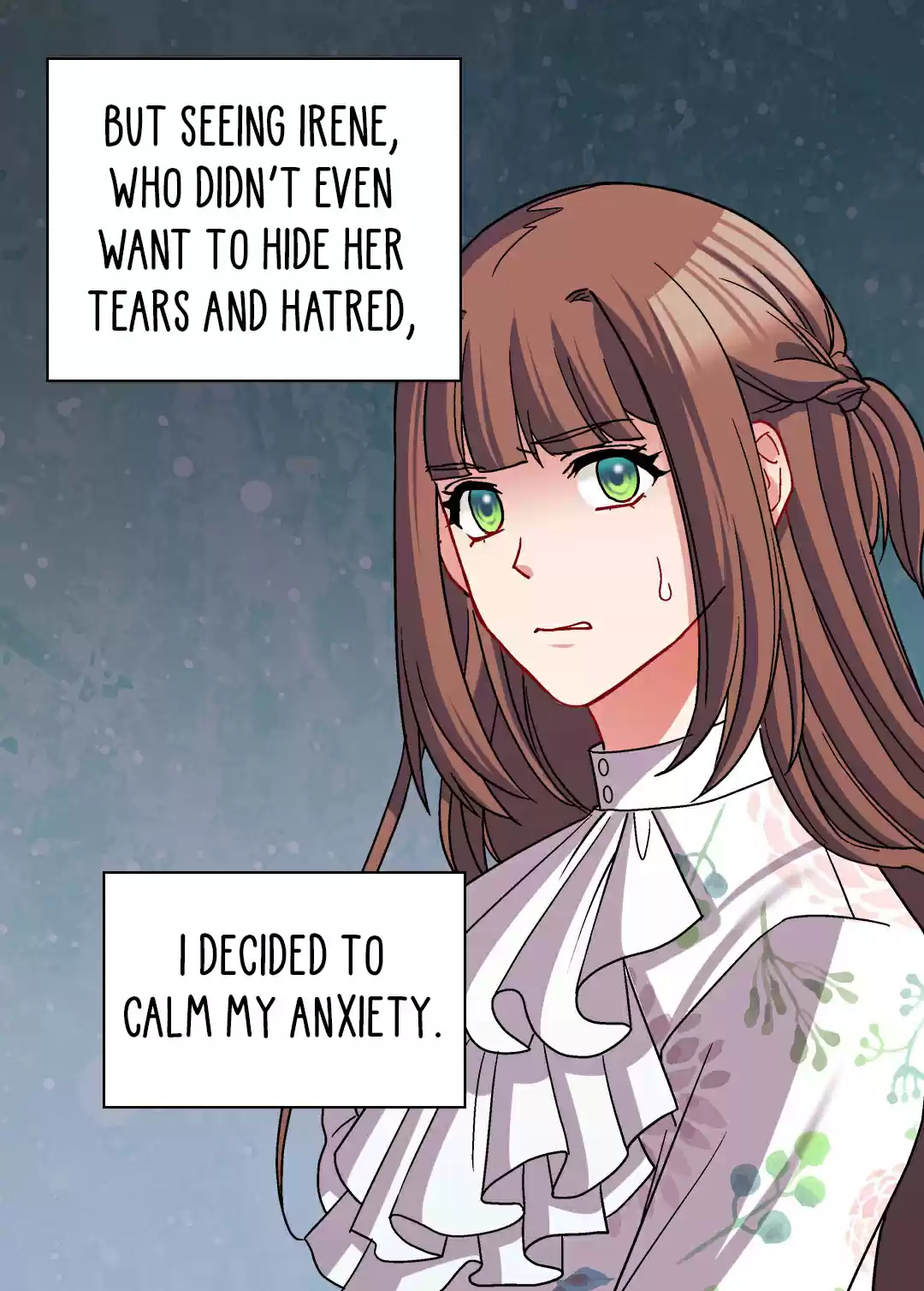 What It Takes to be a Villainess Ch.78