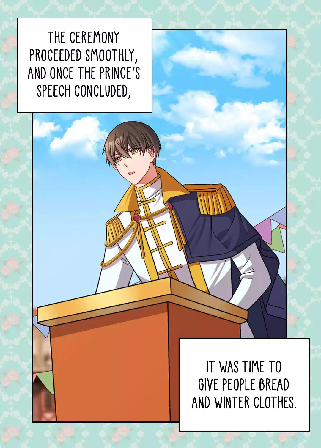 What It Takes to be a Villainess Ch.79