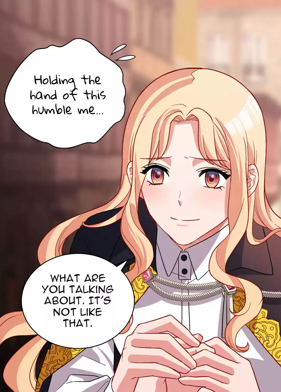 What It Takes to be a Villainess Ch.79