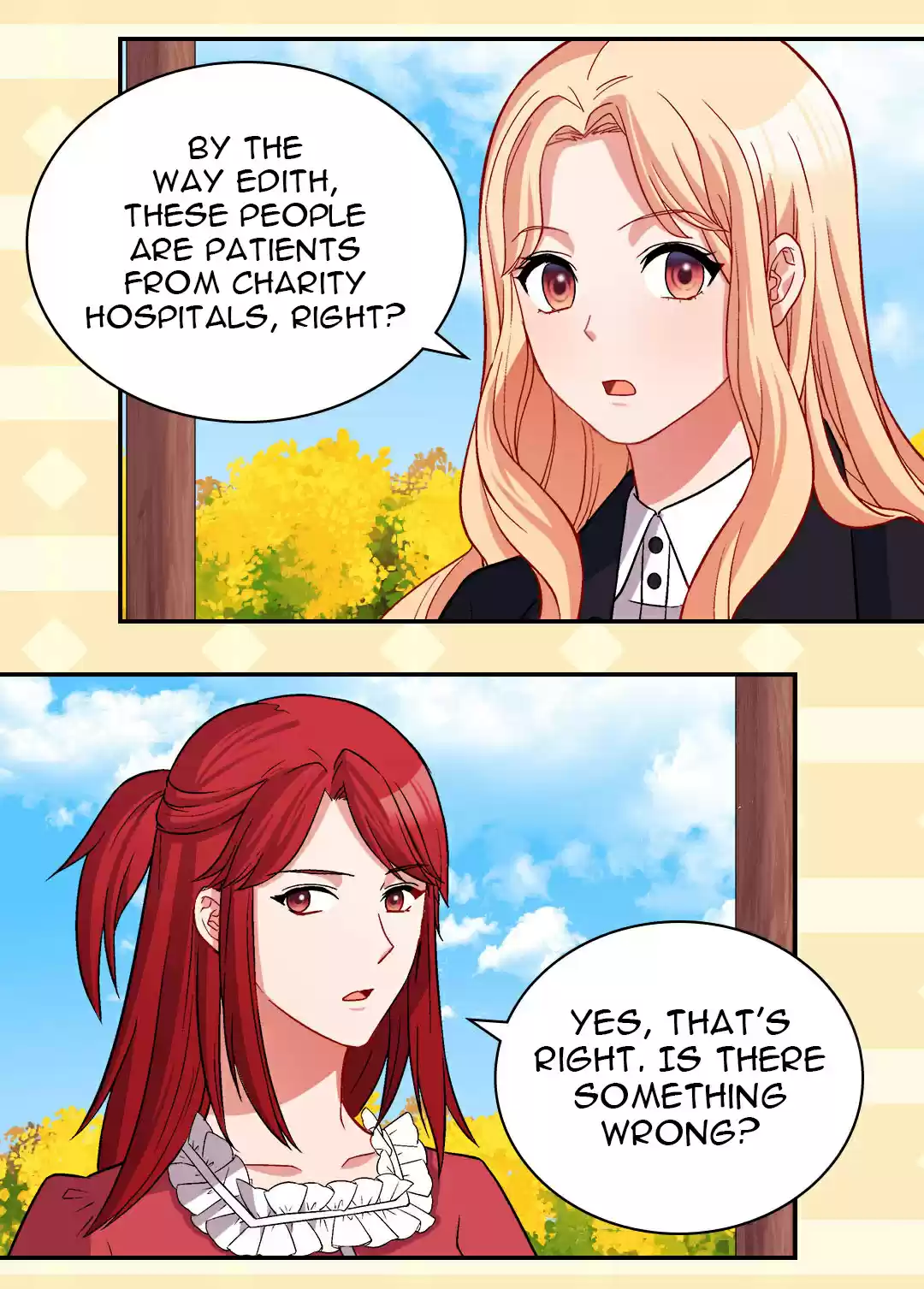 What It Takes to be a Villainess Ch.79