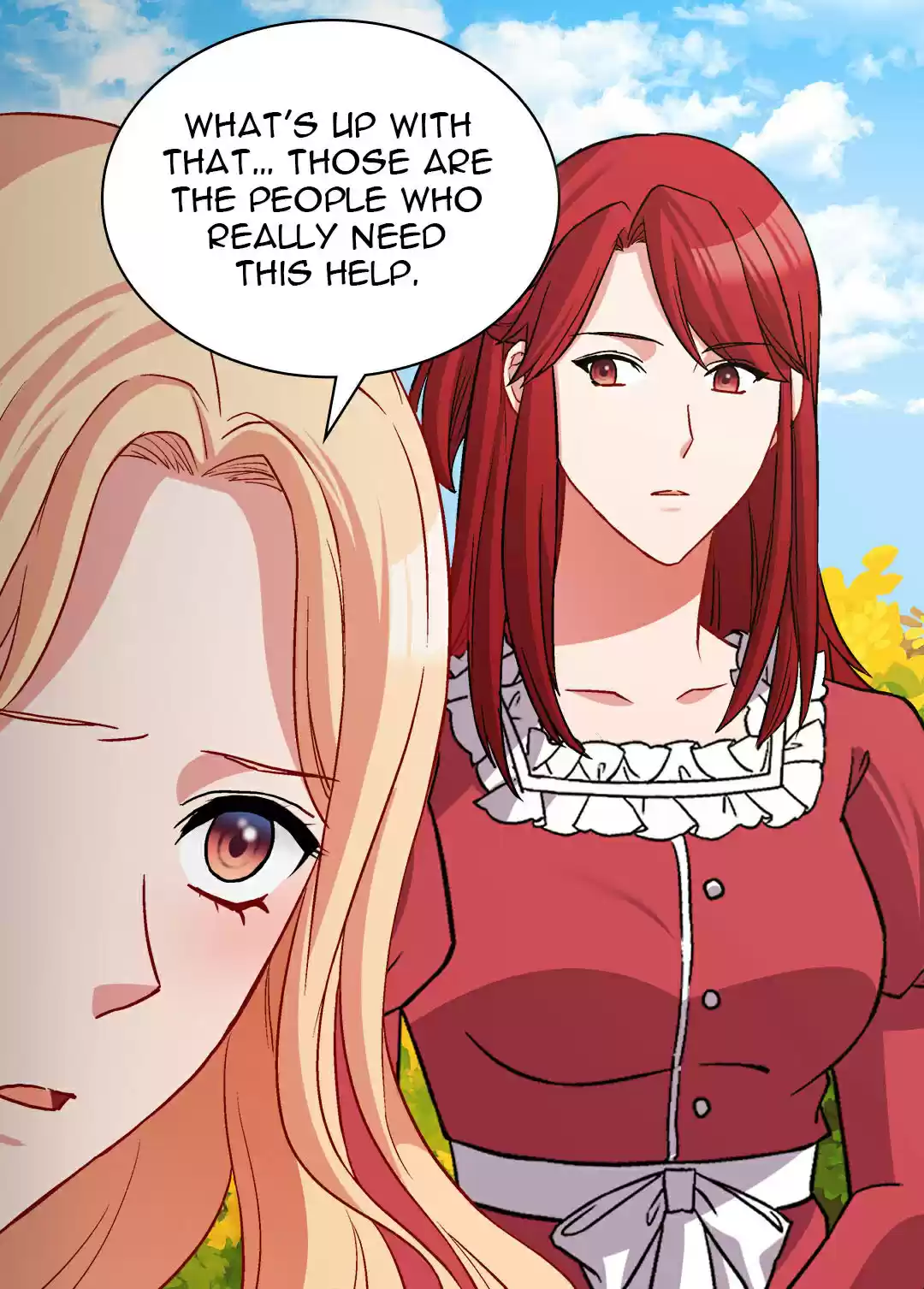 What It Takes to be a Villainess Ch.79