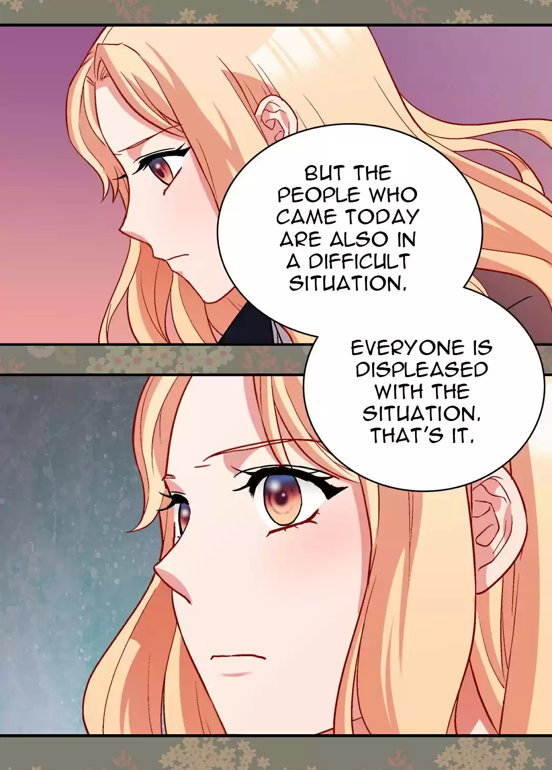 What It Takes to be a Villainess Ch.79