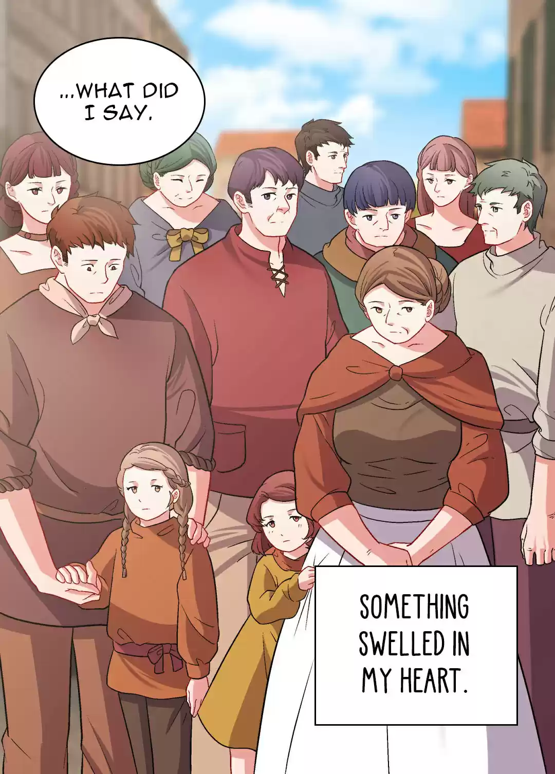 What It Takes to be a Villainess Ch.79