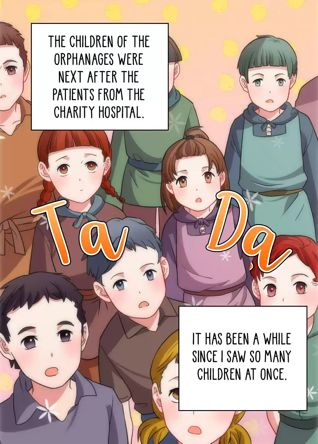 What It Takes to be a Villainess Ch.79