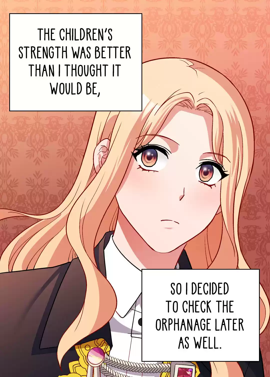 What It Takes to be a Villainess Ch.79