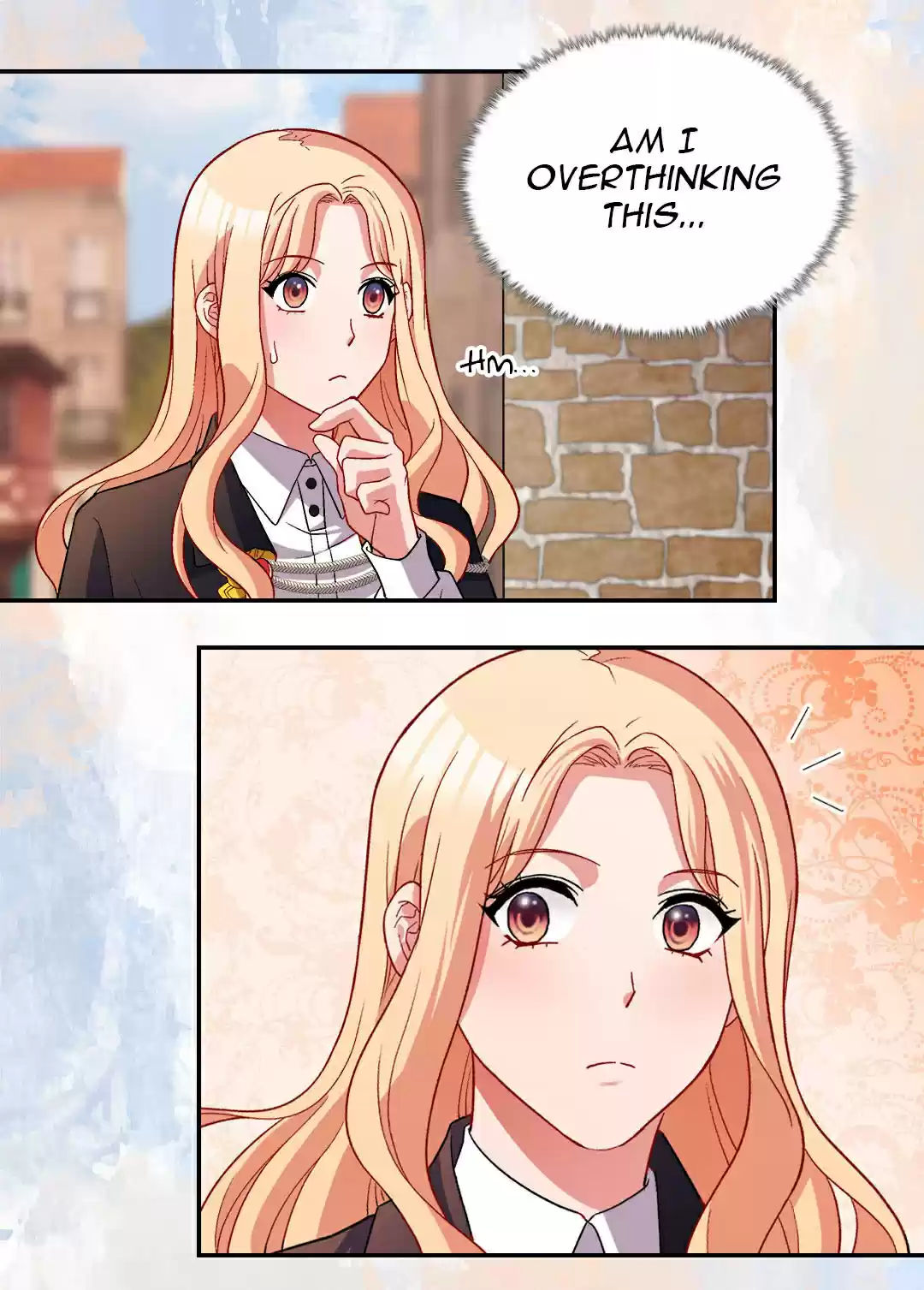 What It Takes to be a Villainess Ch.79