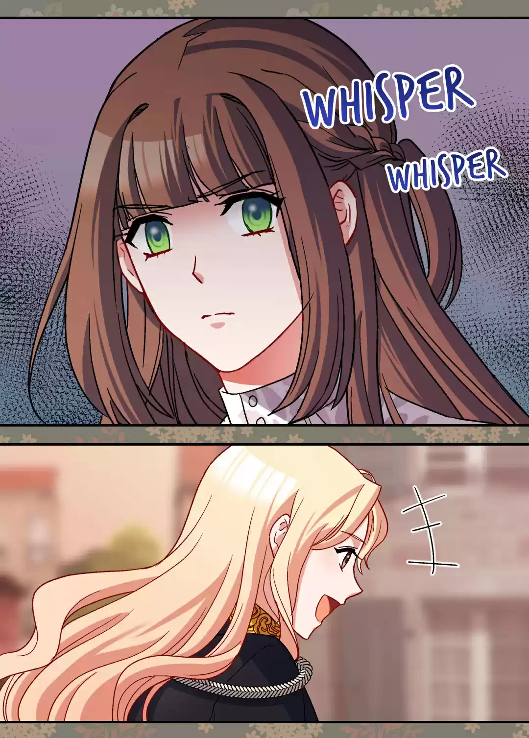 What It Takes to be a Villainess Ch.79