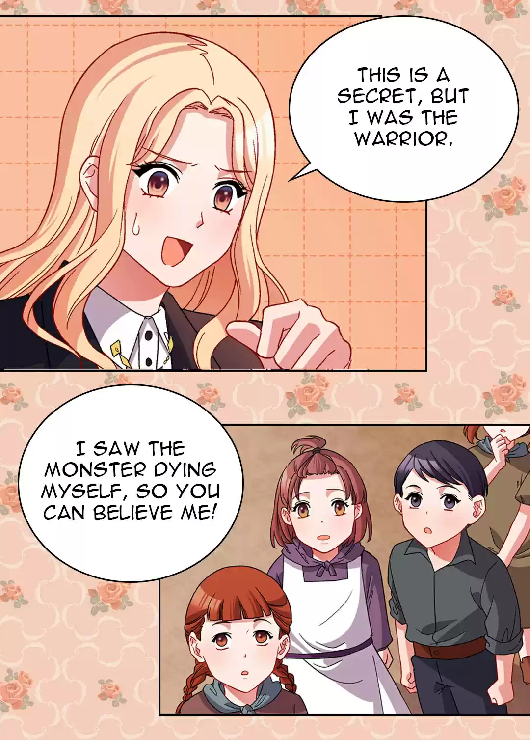 What It Takes to be a Villainess Ch.79