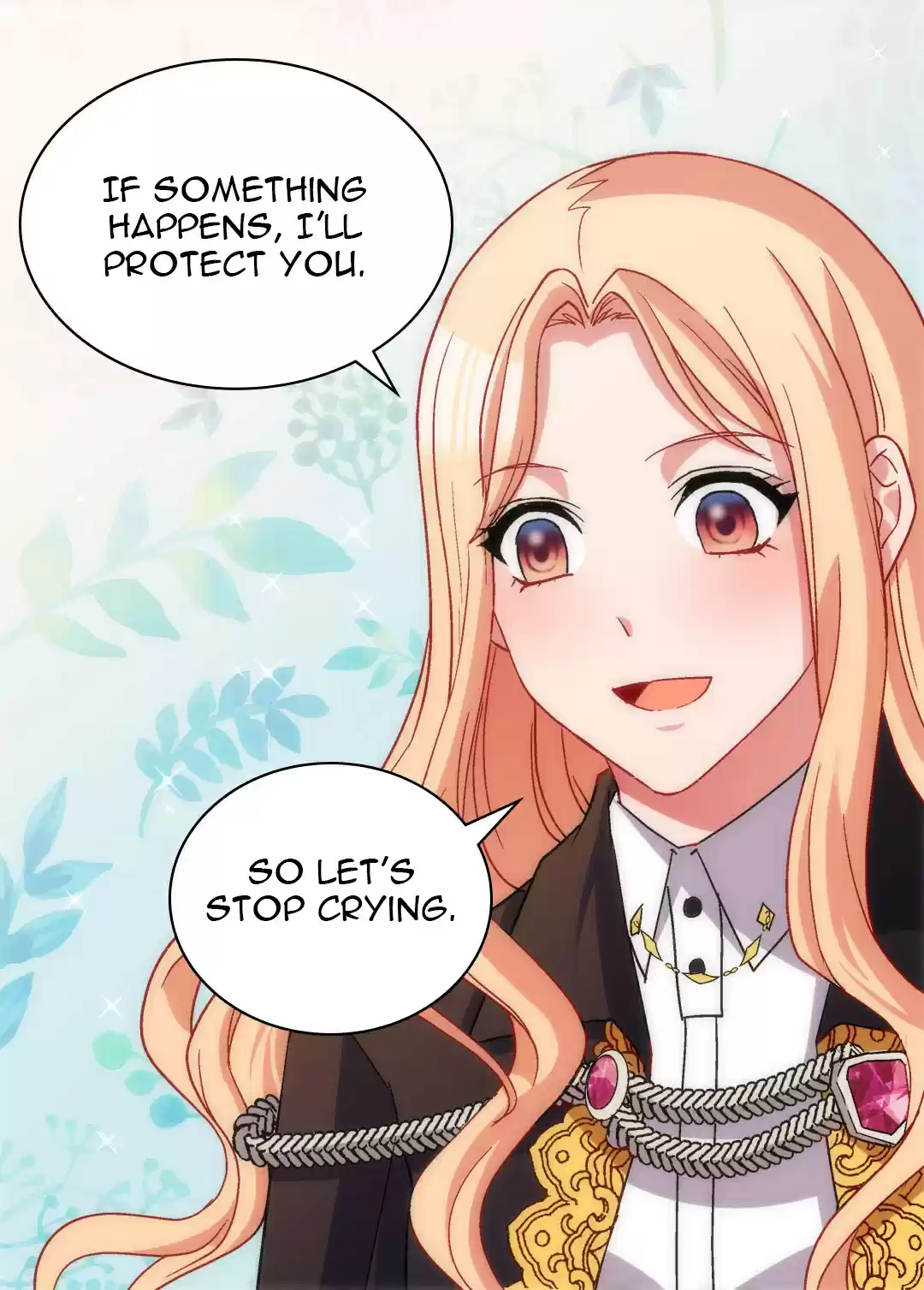 What It Takes to be a Villainess Ch.79