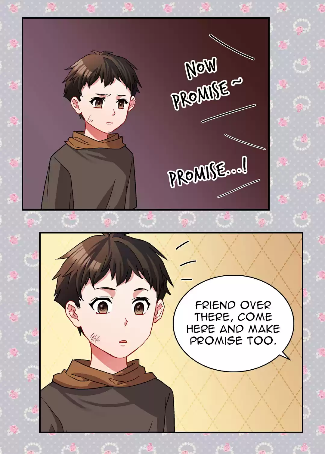 What It Takes to be a Villainess Ch.79